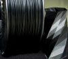 ABS-Filament 1.75mm fekete