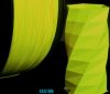 ABS-Filament 2.85mm sárga