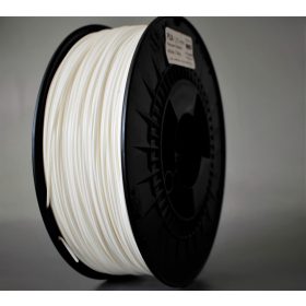 PLA-Filament 1.75mm fehér