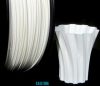 PLA-Filament 1.75mm fehér