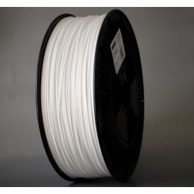 PLA-Filament 1.75mm fehér, 3kg