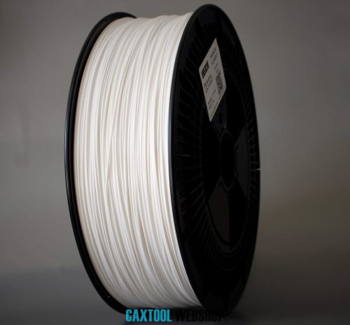 PLA-Filament 1.75mm fehér, 3kg