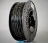 PLA-Filament 1.75mm fekete, 3kg