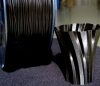 PLA-Filament 1.75mm fekete, 3kg