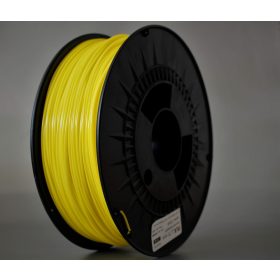 PLA-Filament 1.75mm sárga