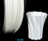 PLA-Filament 2.85mm fehér