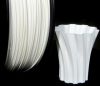 PLA-Filament 2.85mm fehér