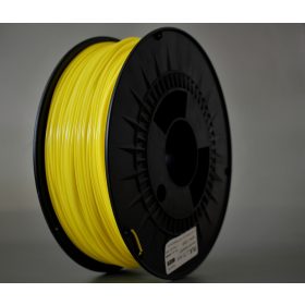PLA-Filament 2.85mm sárga
