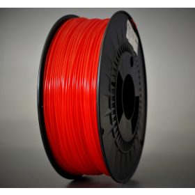 PLA-Filament 2.85mm piros