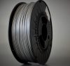 PLA-Filament 1.75mm ezüst
