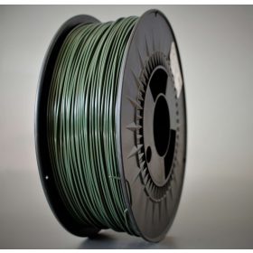 PLA-Filament 1.75mm NATO-zöld