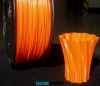 PLA-Filament 1.75mm narancs
