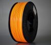ABS-Filament 1.75mm narancs
