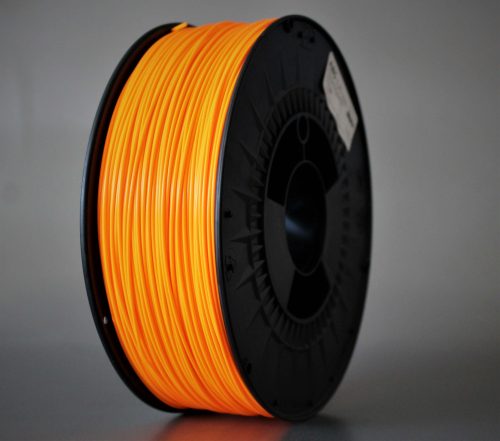 ABS-Filament 1.75mm narancs
