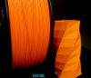 ABS-Filament 1.75mm narancs