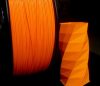 ABS-Filament 1.75mm narancs