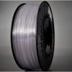 PLA-Filament 2.85mm áttetsző