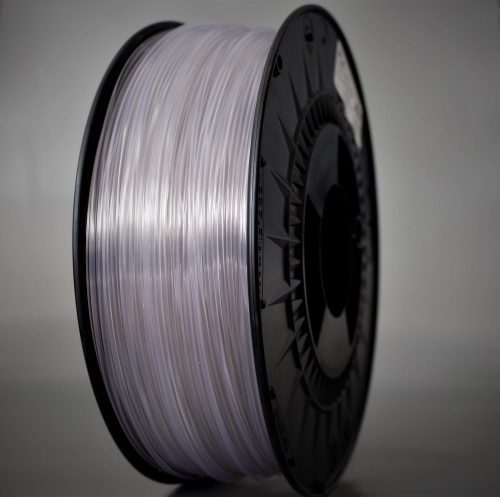 PLA-Filament 2.85mm áttetsző