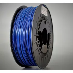 PLA-Filament 1.75mm kék