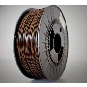 PLA-Filament 1.75mm barna