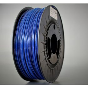 PLA-Filament 2.85mm kék