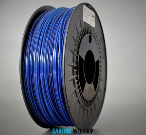 PLA-Filament 2.85mm kék