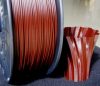PLA-Filament 2.85mm barna