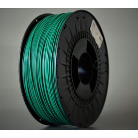 ABS-Filament 1.75mm zöld