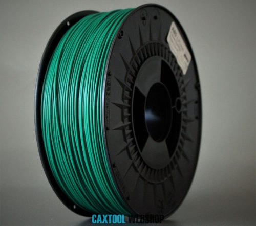 ABS-Filament 1.75mm zöld