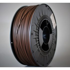 ABS-Filament 1.75mm barna