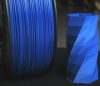 ABS-Filament 2.85mm kék