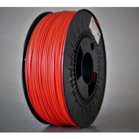ABS-Filament 2.85mm piros