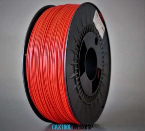 ABS-Filament 2.85mm piros