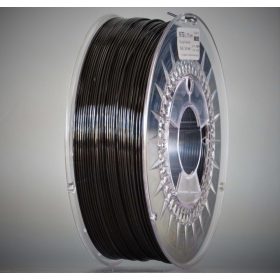 PETG-Filament 2.85mm fekete