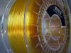 PETG-Filament 2.85mm áttetsző sárga