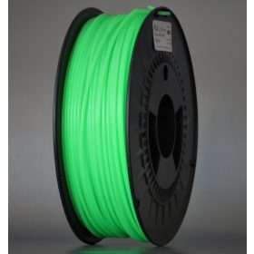 PLA-Filament 1.75mm világoszöld