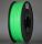 PLA-Filament 1.75mm világoszöld