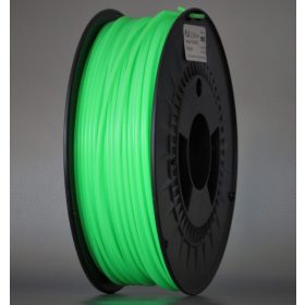PLA-Filament 2.85mm világoszöld