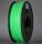 PLA-Filament 2.85mm világoszöld