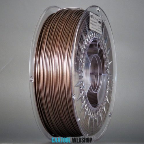 PETG filament 1.75mm gyöngyház metál