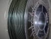 PETG filament 1.75mm metál zöld