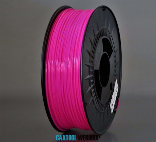 PLA-Filament 1.75mm rózsaszín