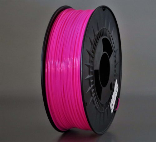 PLA-Filament 1.75mm rózsaszín