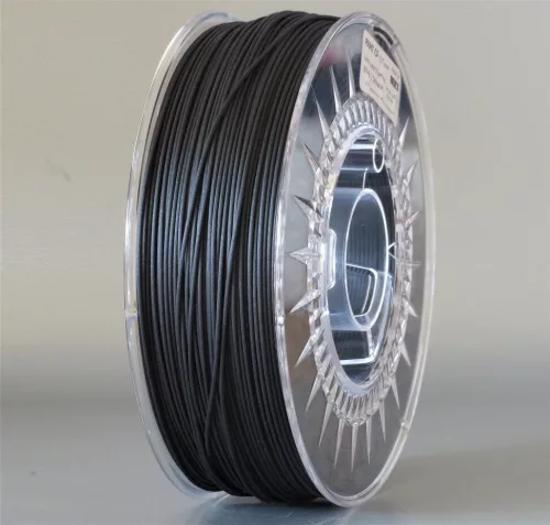 PAHT-CF-Filament 1.75mm fekete