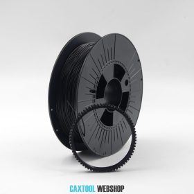 Ultraflex TPE-E-Filament 1.75mm fekete