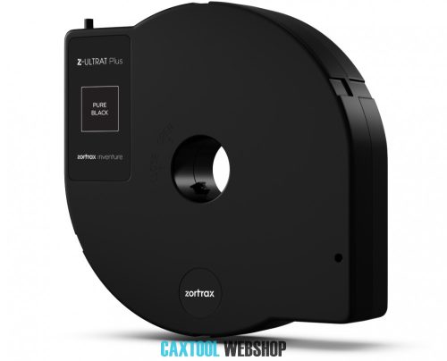 Z-ULTRAT Plus Black - Inventure