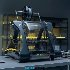 Zmorph FAB Alapcsomag