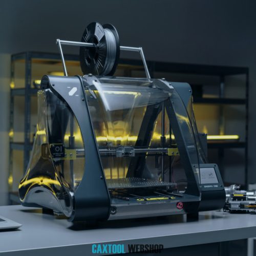 Zmorph FAB Alapcsomag