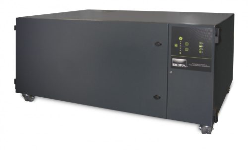 BOFA AD Base 2 Oracle