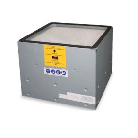 BOFA kombinált HEPA/gázszűrő 1UA1030055